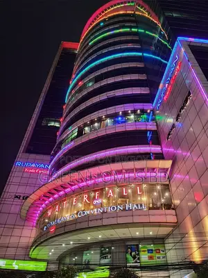 Banglamotor Ready Commercial Office Space for Sale