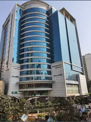 Banglamotor Ready Commercial Office Space for Sale