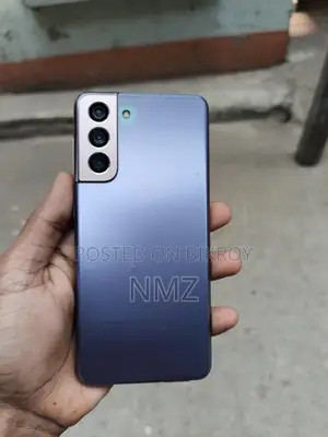 Samsung Galaxy S21 (Used)