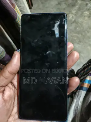 Motorola G85 (Used)