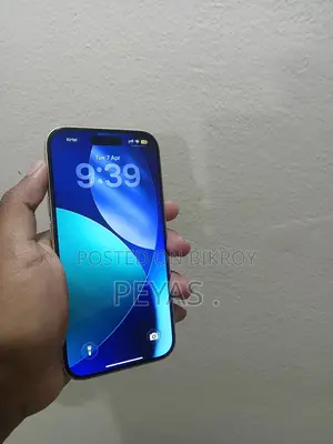 Apple iPhone 15 . (Used)
