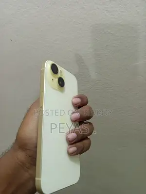 Apple iPhone 15 . (Used)