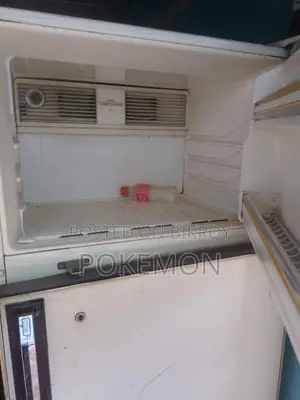 General Fridge