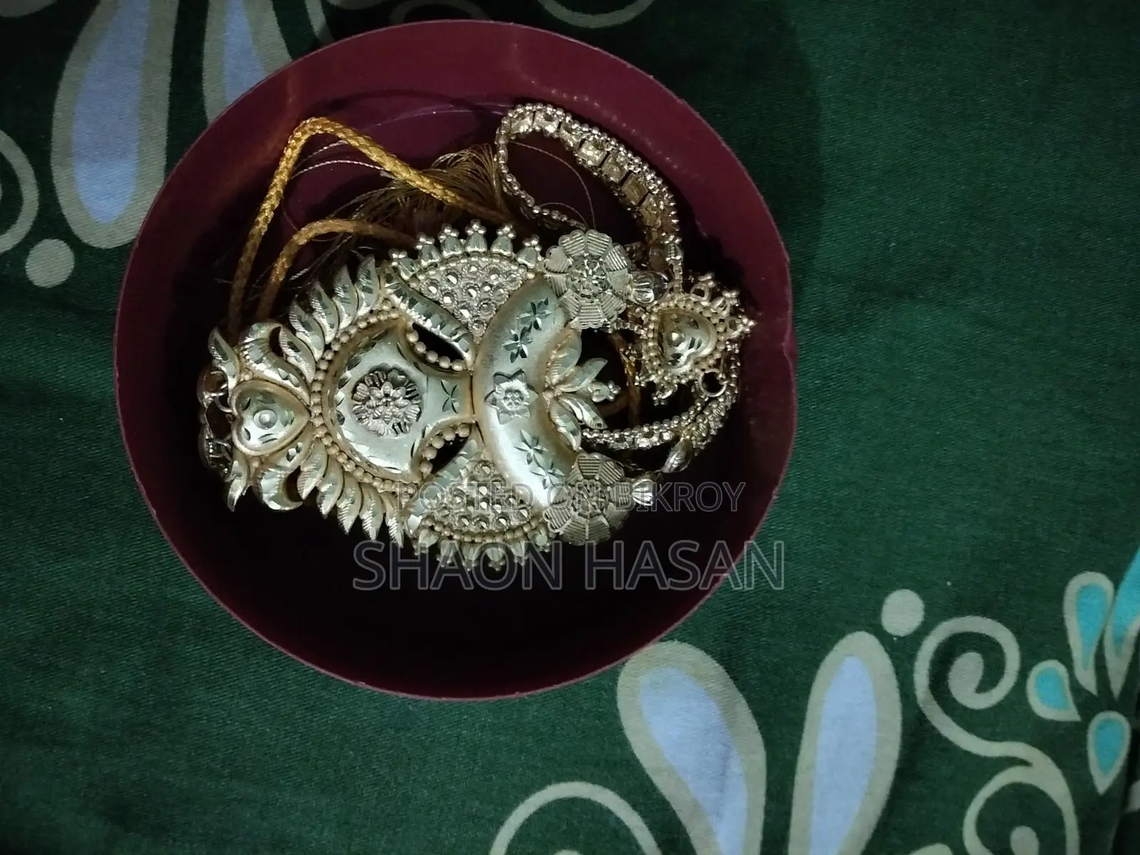 Necklace