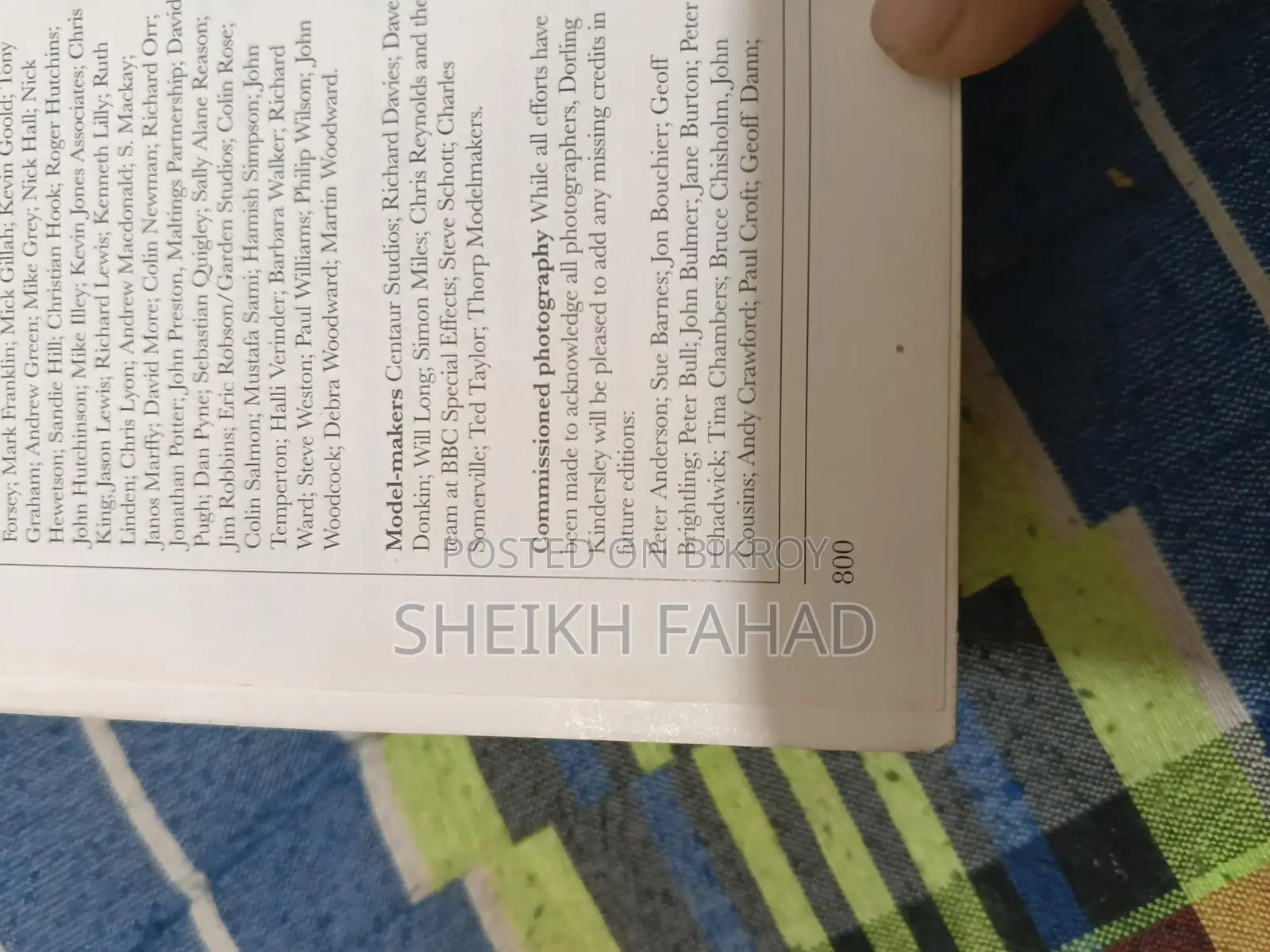 Original Oxford Dictionary English