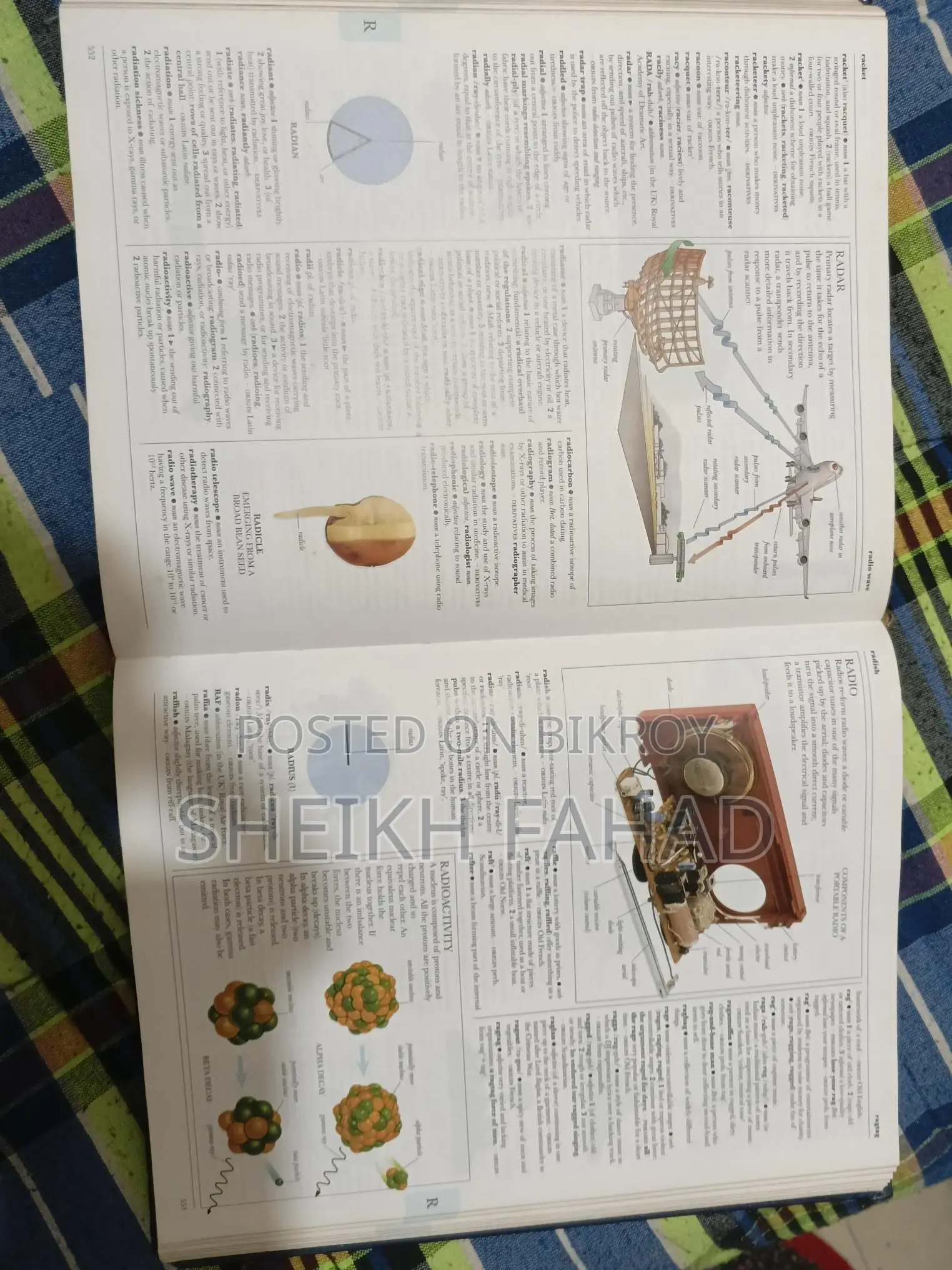 Original Oxford Dictionary English