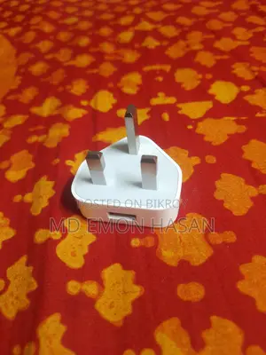 Apple 5w Usb Adapter