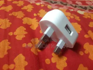 Apple 5w Usb Adapter