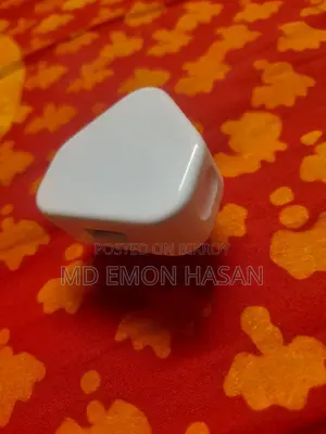 Apple 5w Usb Adapter