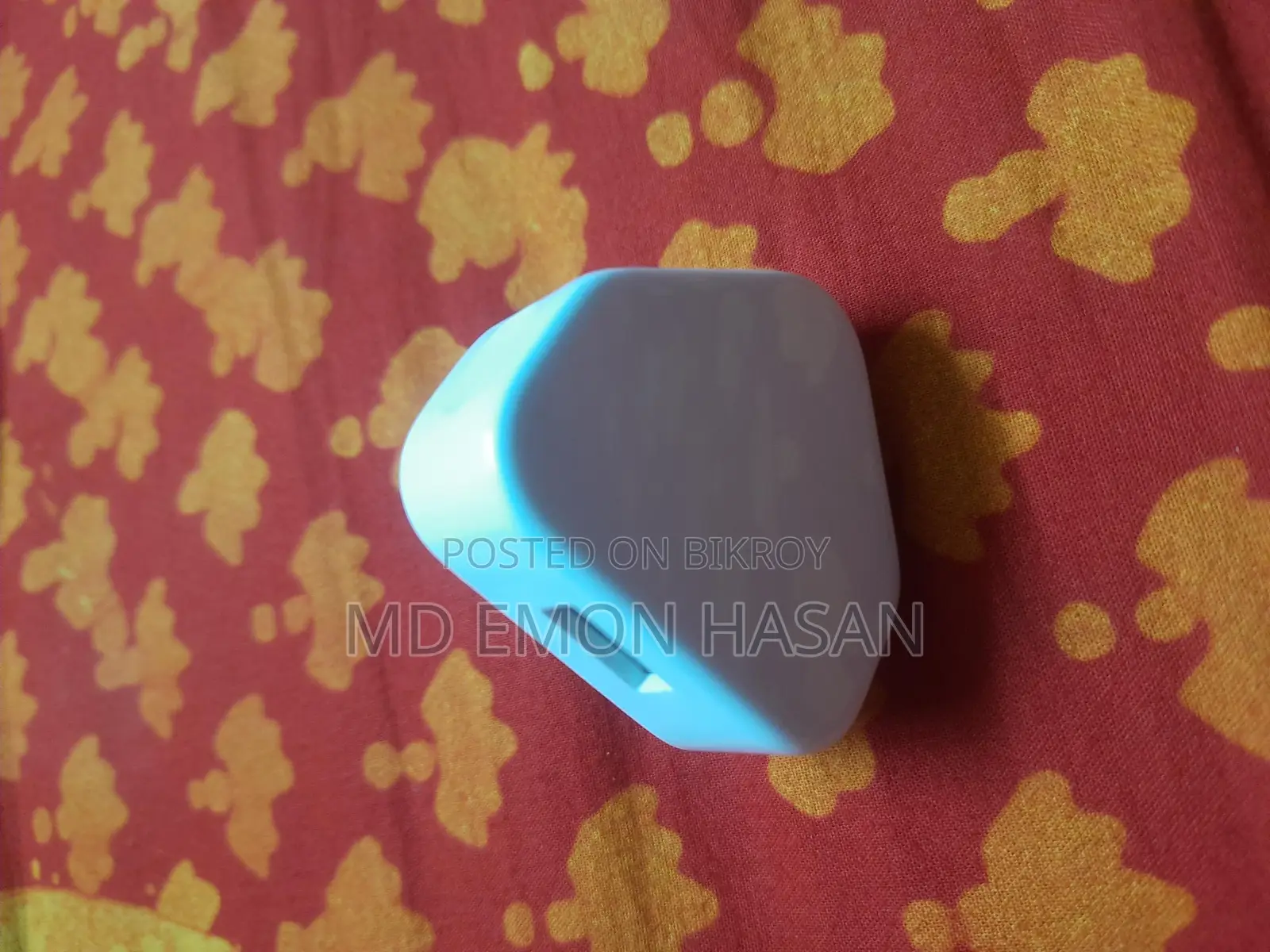 Apple 5w Usb Adapter
