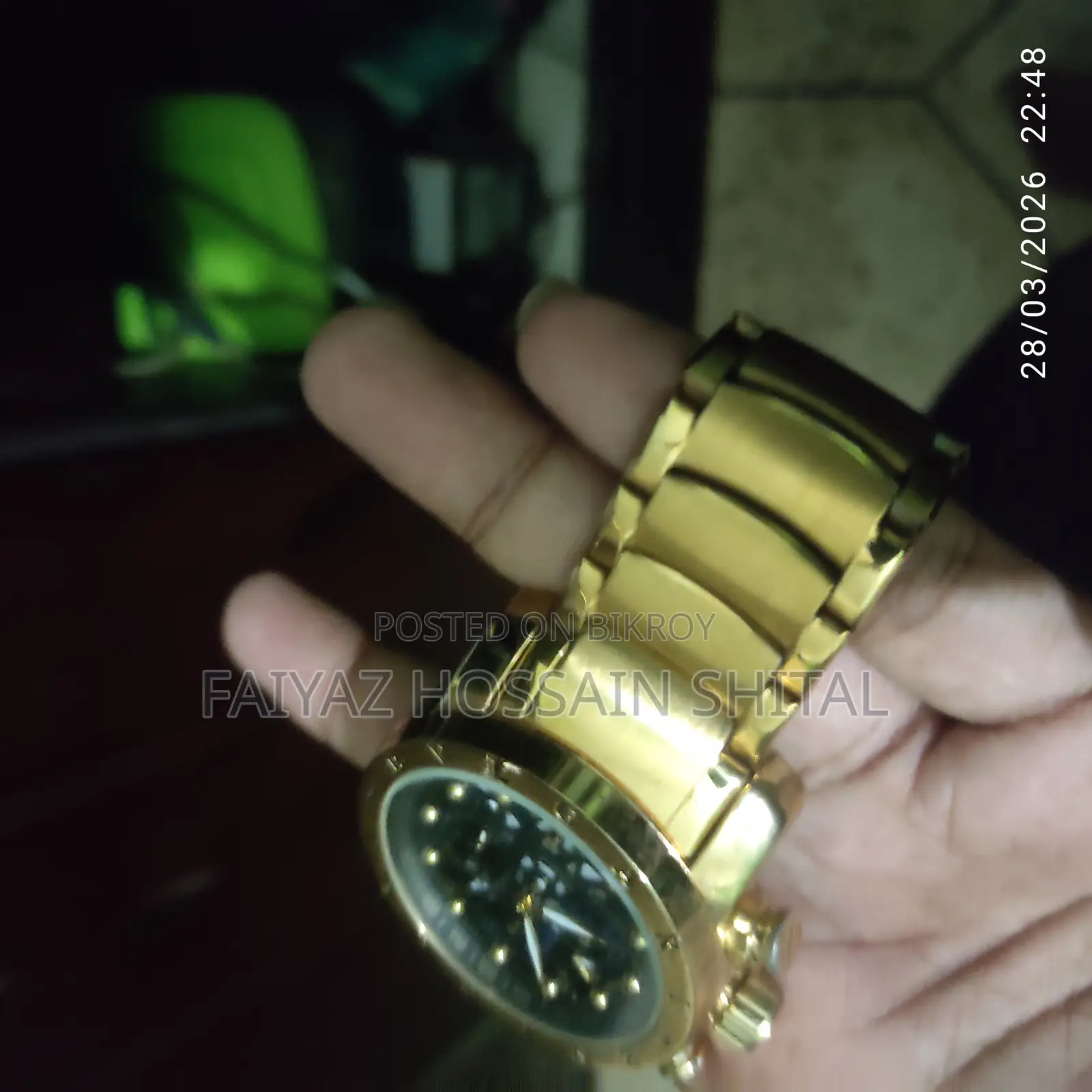 Fully Fresh Nd 4days Use Kinar Porr