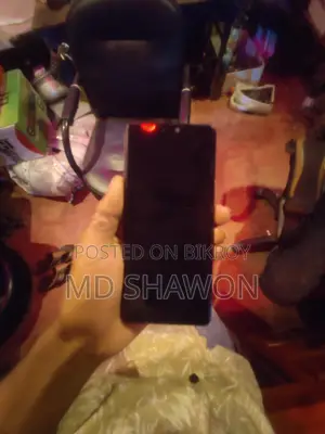 Vivo V23 5G display broken (Used)