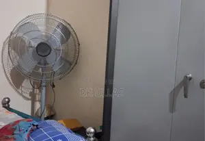 Gfc Standard Pedestal Fan Made in Pakistan