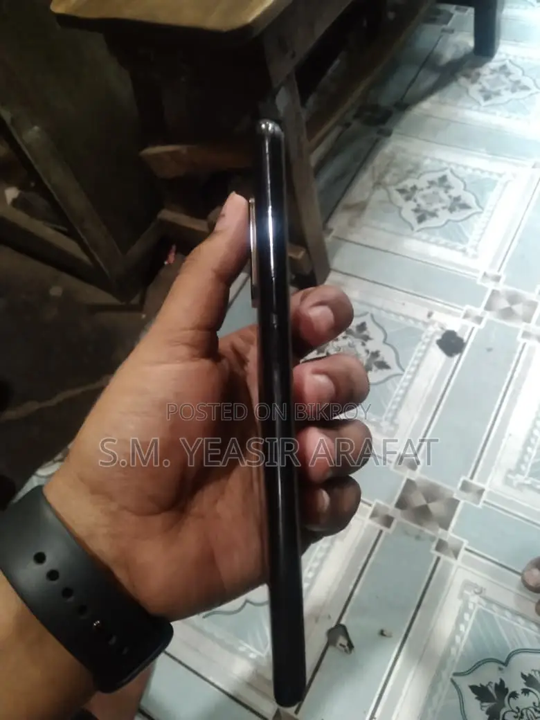 OPPO A95 . (Used)