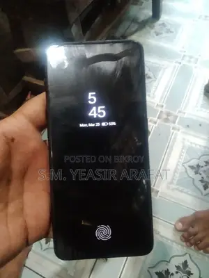 OPPO A95 . (Used)
