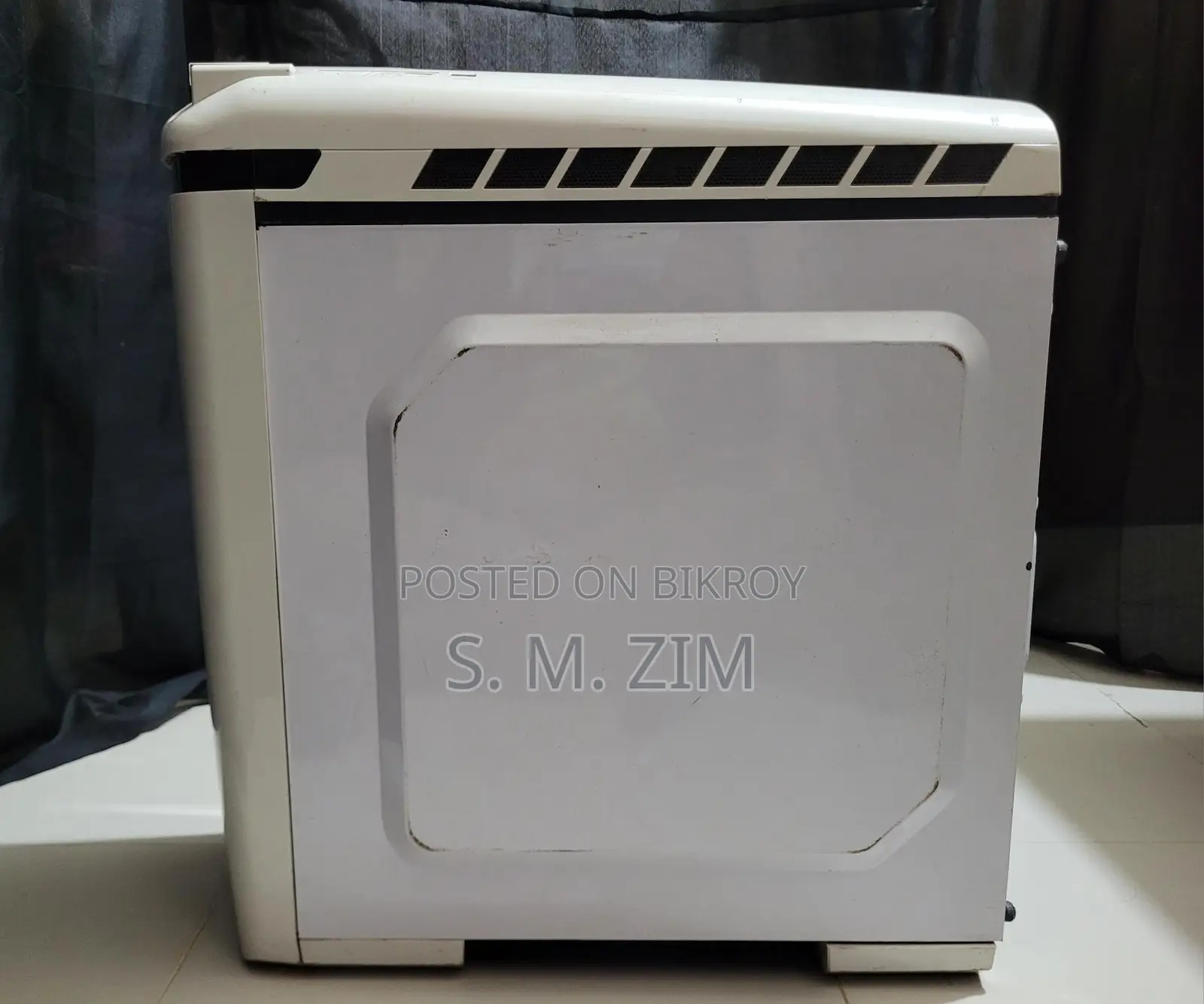 Thermaltake x Star Wars casing