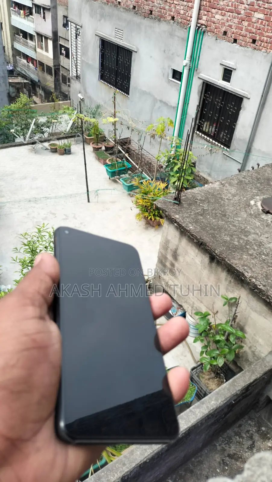Huawei 20 pro (Used)