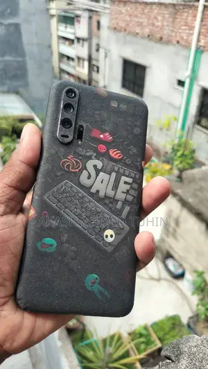 Huawei 20 pro (Used)