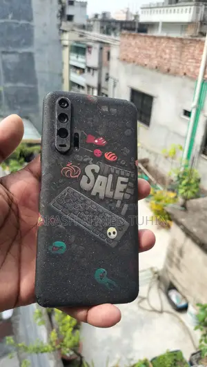 Huawei 20 pro (Used)