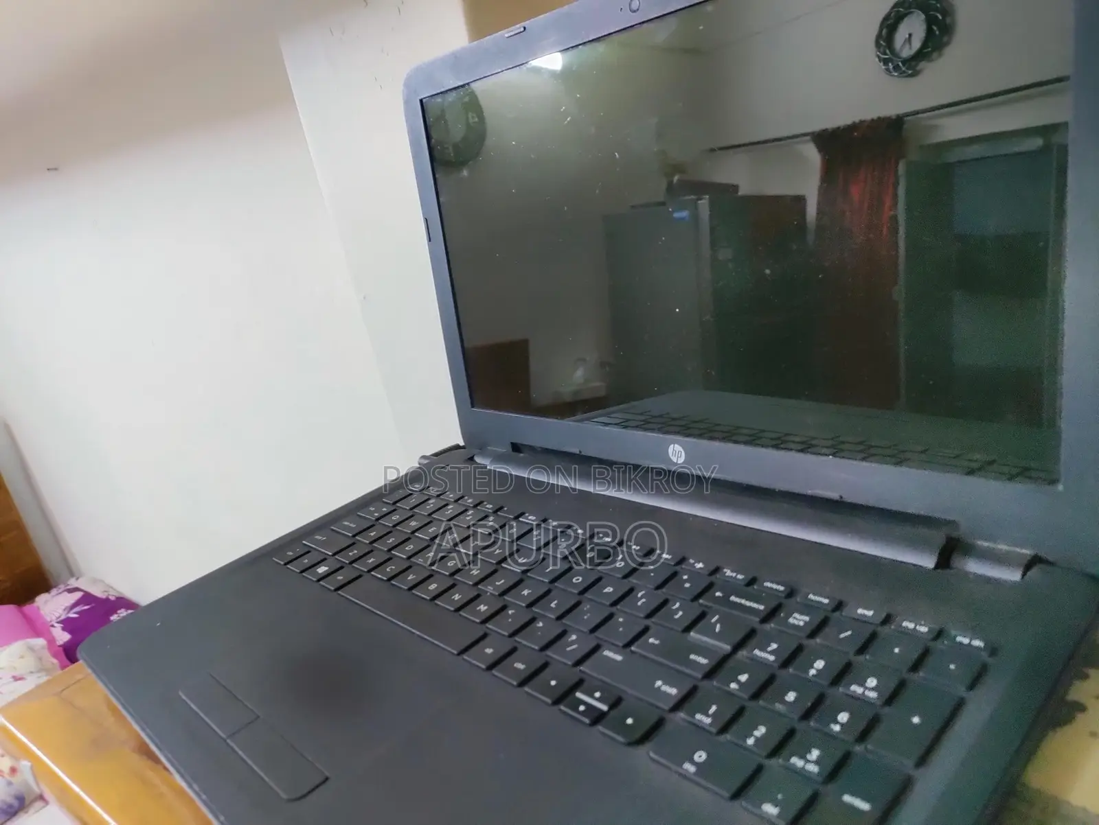 i3 6th generation, 15.6 inch display laptop