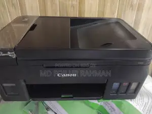 Canon Pixma G4010