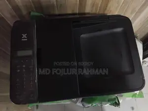 Canon Pixma G4010