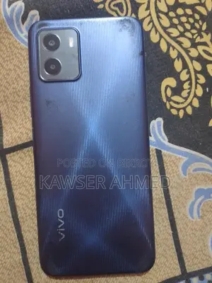 Vivo Y15S (Used)