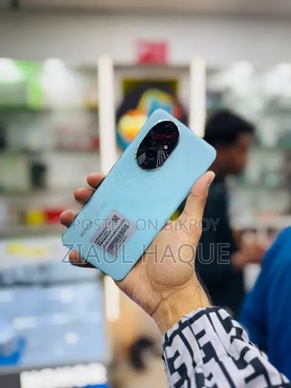 Honor 200 5G 16/256 (Used)
