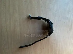 Casio G-shock Watch. Ga-140