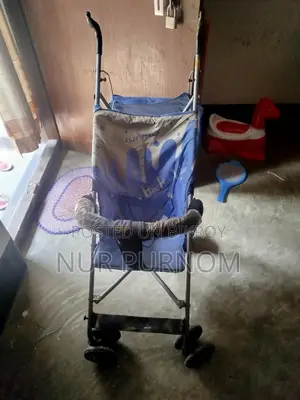 Baby Stroller