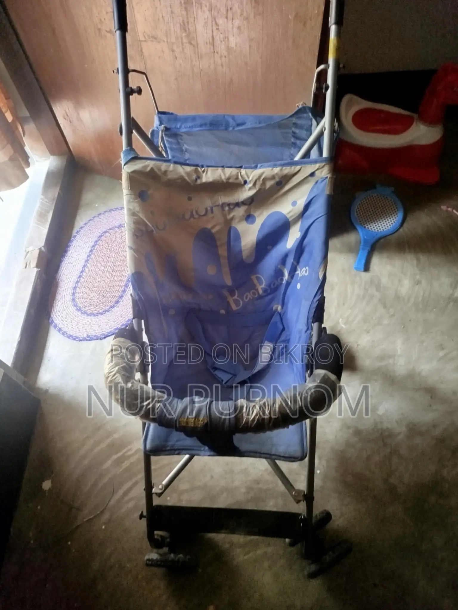 Baby Stroller