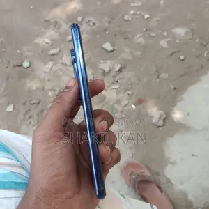 Vivo V50 . (Used)