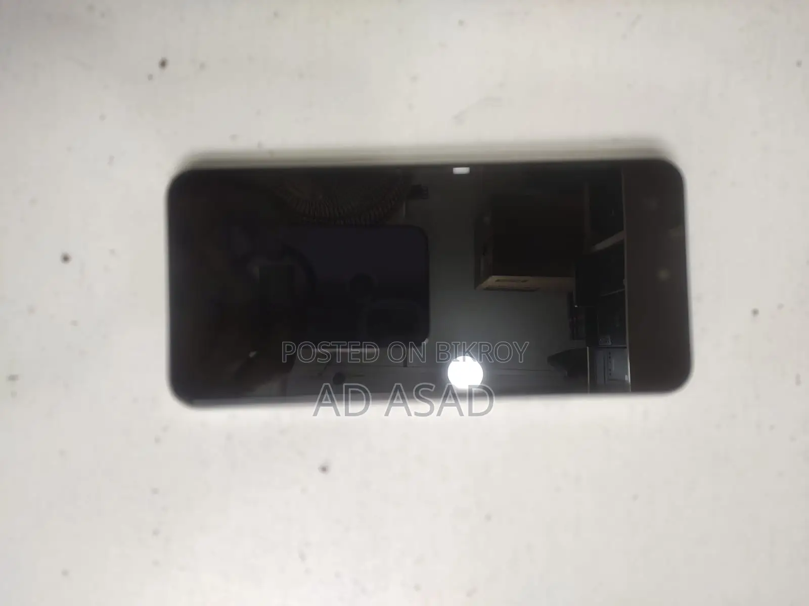 Tecno Spark 40 (Used)