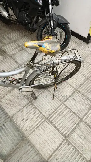 High-Quality Non-Gear 26" Body Cycle for Sale