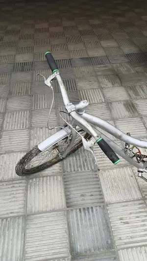 High-Quality Non-Gear 26" Body Cycle for Sale