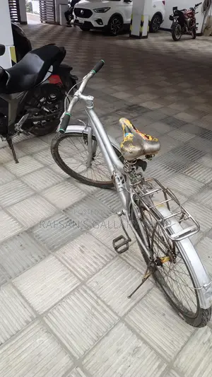 High-Quality Non-Gear 26" Body Cycle for Sale