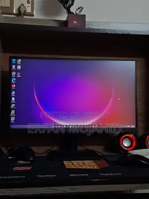 কোর আই৫ ডেস্কটপ ফুল সেট-আপ