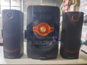 High Quality Speaker