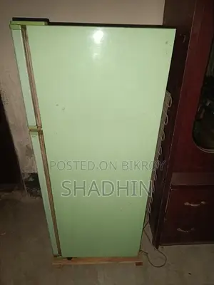 Used Refrigerator