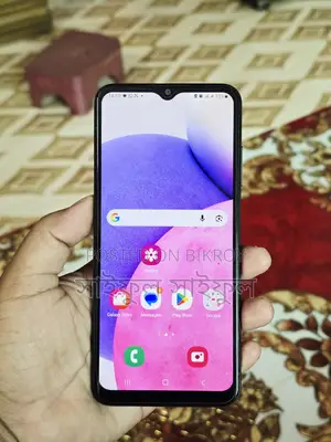 Samsung Galaxy A03S 3/32 (Used)
