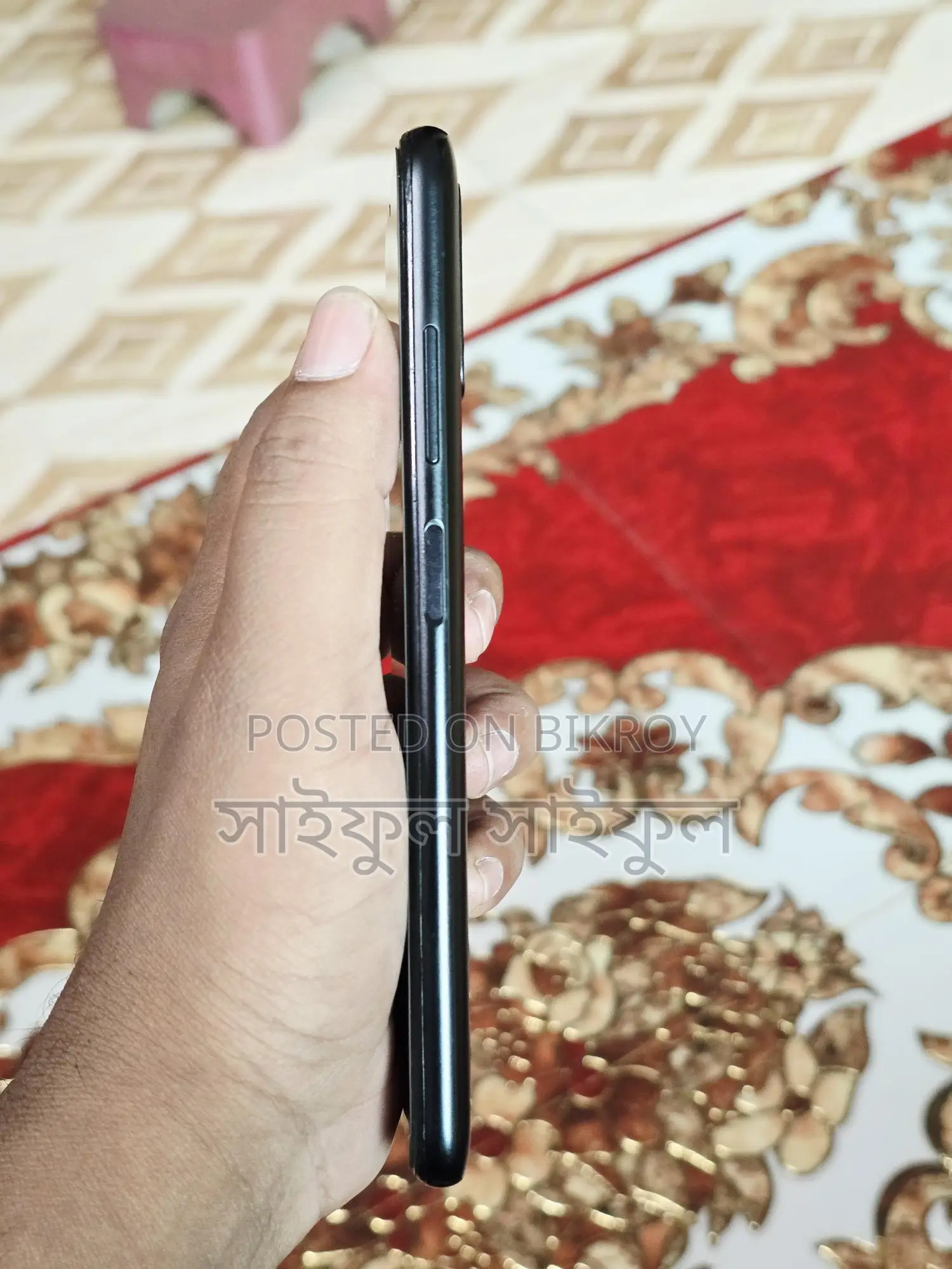 Samsung Galaxy A03S 3/32 (Used)