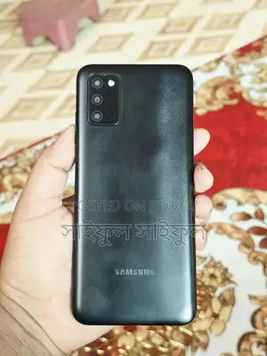 Samsung Galaxy A03S 3/32 (Used)