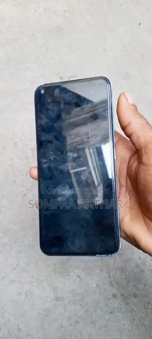 Realme C17 6GB 128GB (Used)