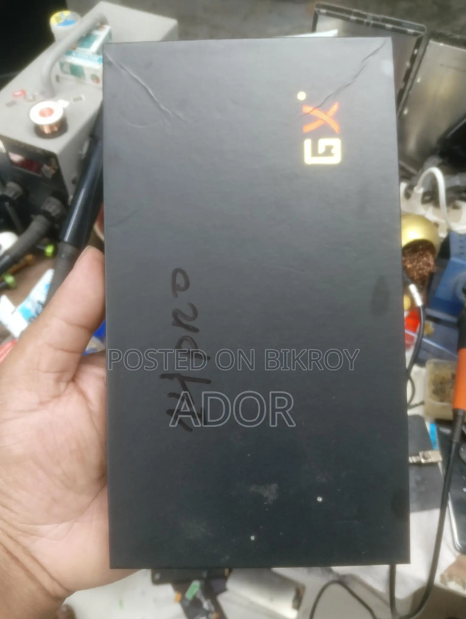 Apple iPhone 14 Pro (Display Used)