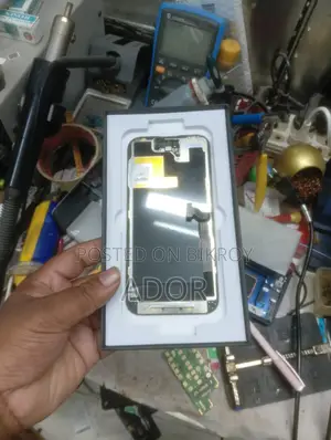 Apple iPhone 14 Pro (Display Used)