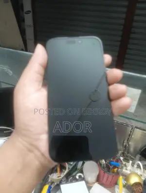 Apple iPhone 14 Pro (Display Used)