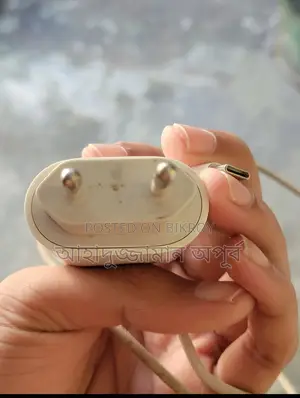 I Phone 20 Wart Adopter