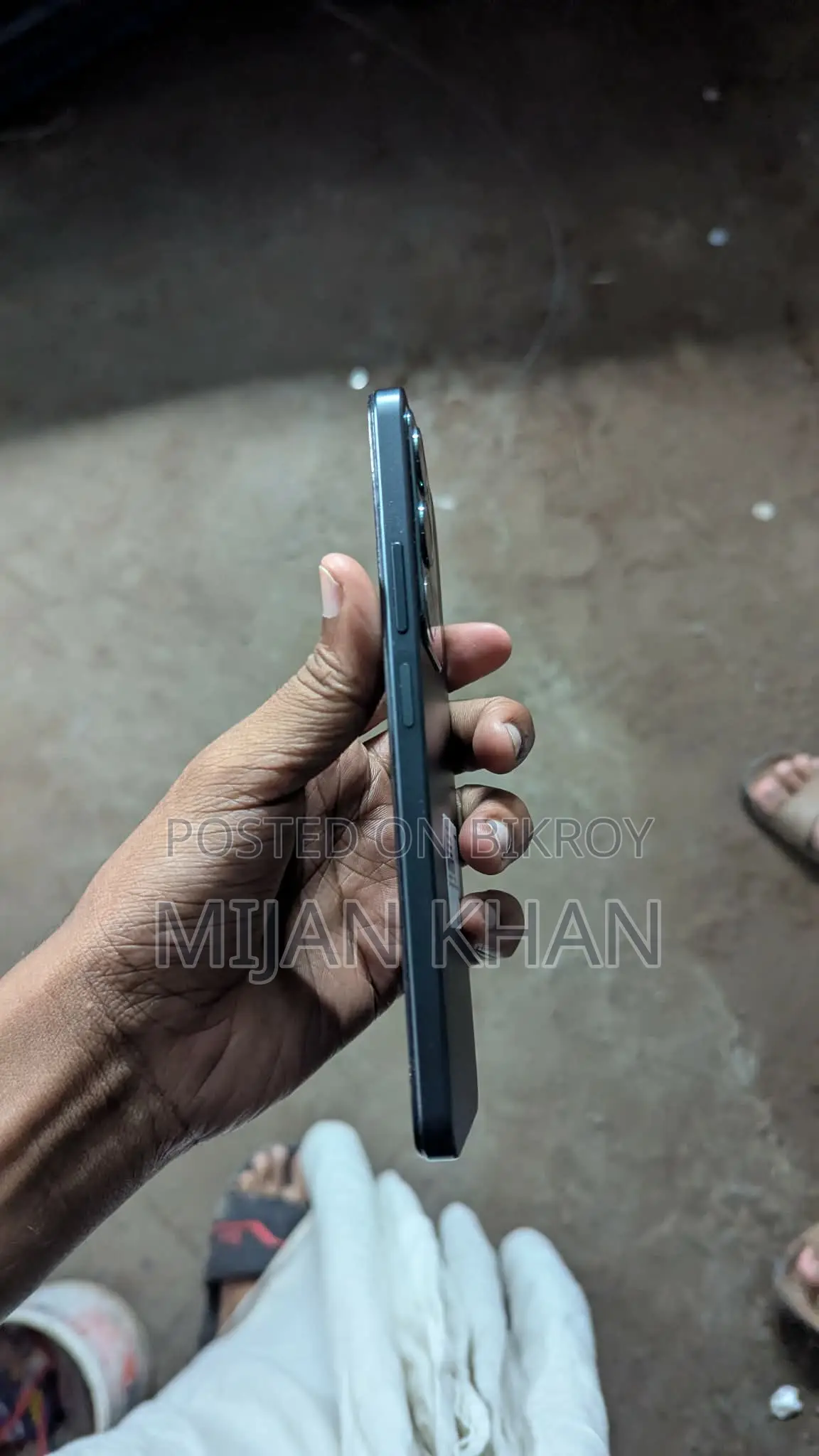 Realme C71 fresh (Used)