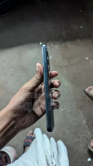 Realme C71 fresh (Used)
