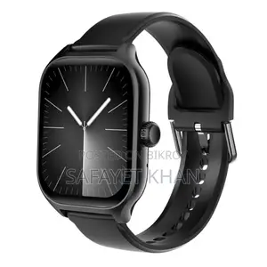 C20 Pro Smart Watch – A Great Combination of Style and Features! 🔥